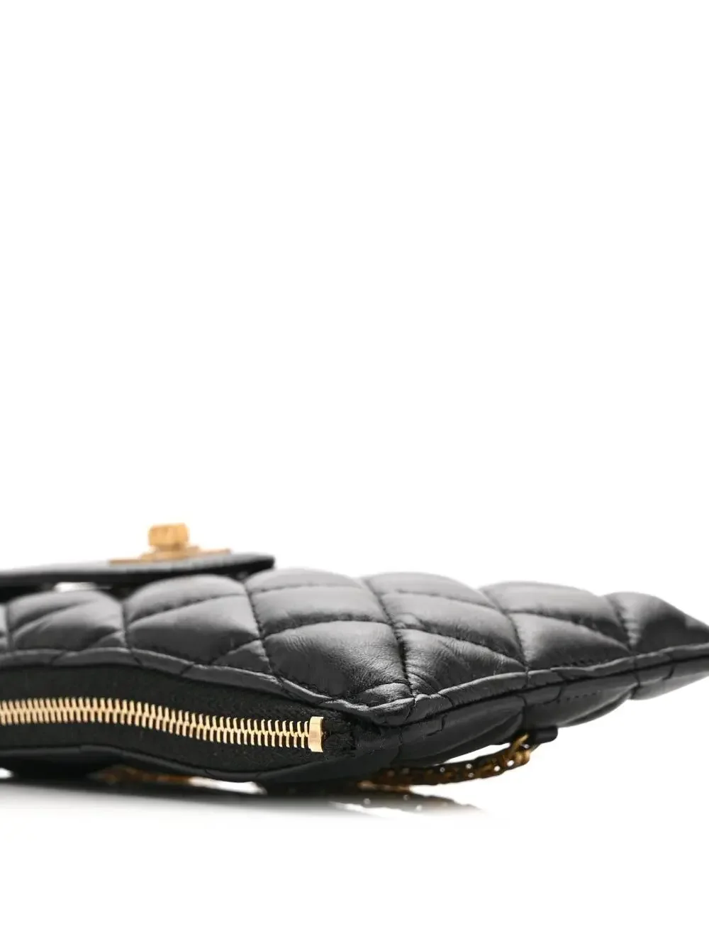 Chanel Aged Calfskin Quilted Reissue #328020C17B